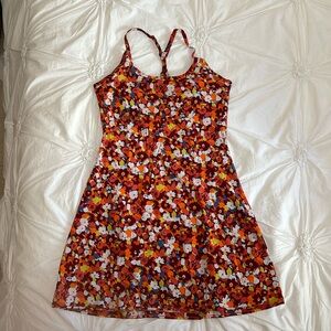 Outdoor Voices Exercise Dress